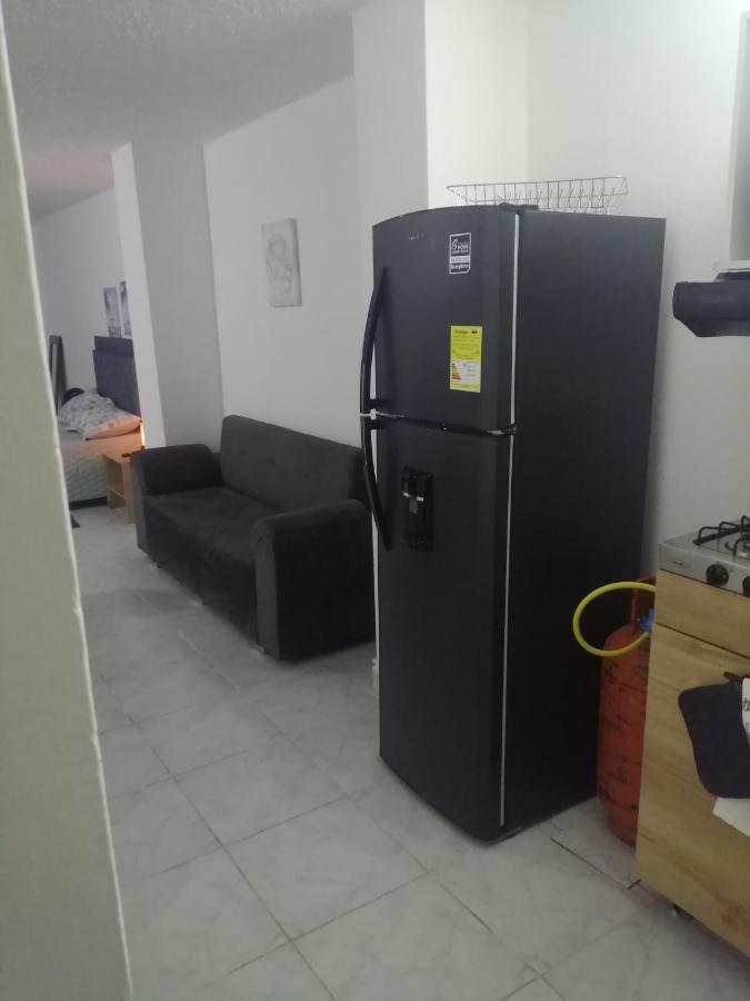 San Diego Aparta Estudios 麦德林 外观 照片