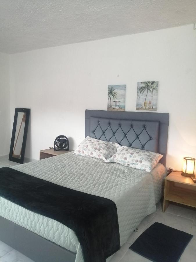 San Diego Aparta Estudios 麦德林 外观 照片